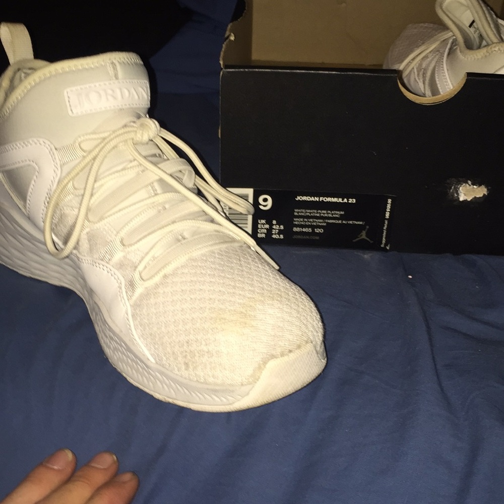 Jordan formula 23